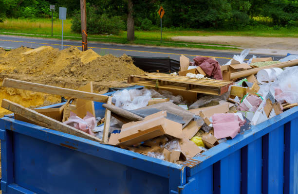 Professional Junk Removal in Colchester, IL